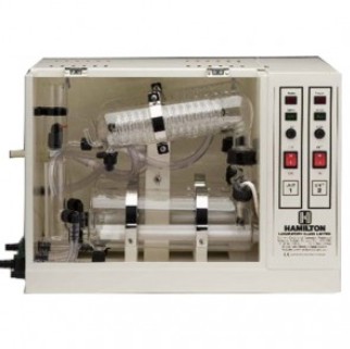 Máy cất nước Hamilton WSC/4D